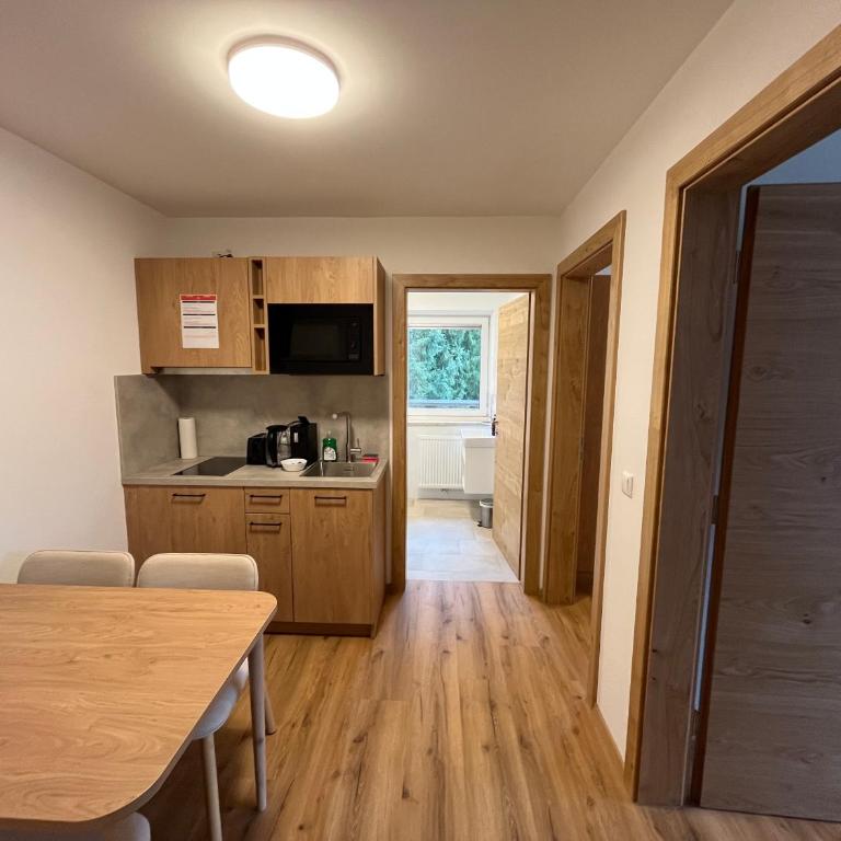 Whats-App Self-Check-IN - Itterwirt - Apartment mit 2 Schlafzimmern und Bergblick - 9