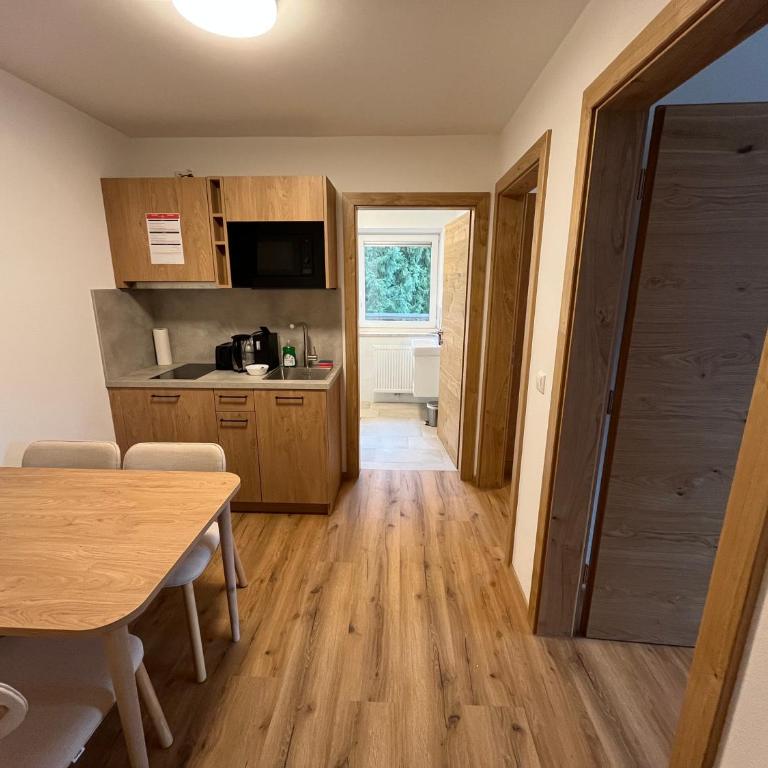 Whats-App Self-Check-IN - Itterwirt - Apartment mit 2 Schlafzimmern und Bergblick - 6