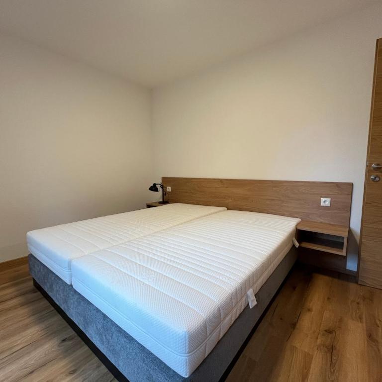 Whats-App Self-Check-IN - Itterwirt - Apartment mit 2 Schlafzimmern und Bergblick - 3
