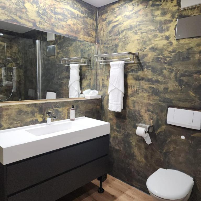 Maxhotel - Classic Zweibettzimmer - 1