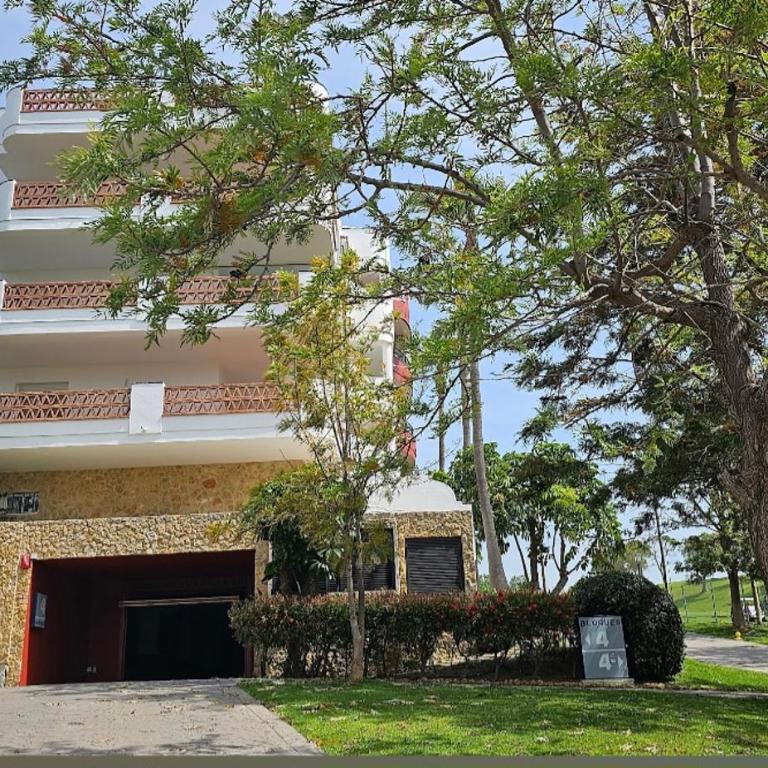 island of riviera golf beach mijas costa - Two-Bedroom Apartment with Private Pool - 59