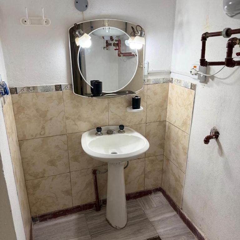 Bruna Departamento por Día - Apartamento de 1 dormitorio - 16