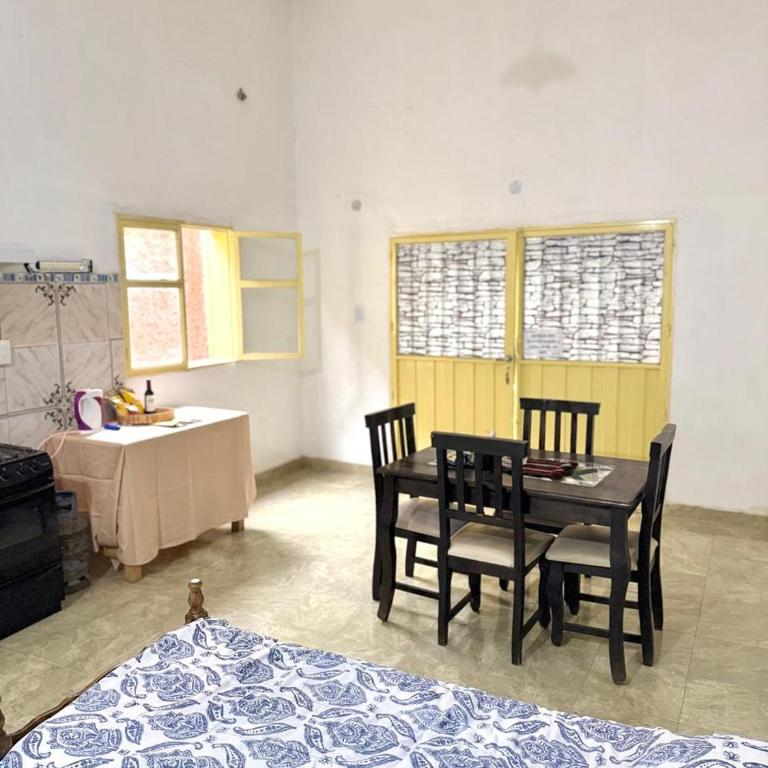 Bruna Departamento por Día - Apartamento de 1 dormitorio - 17