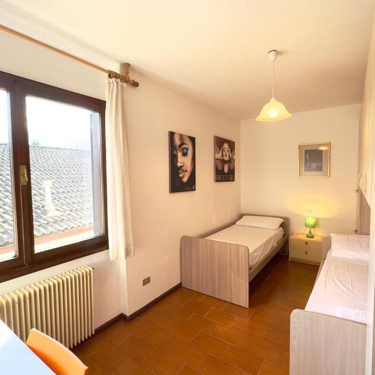 Lake view, 2-Room Apartment with Garden - Appartamento con 2 Camere da Letto - 13