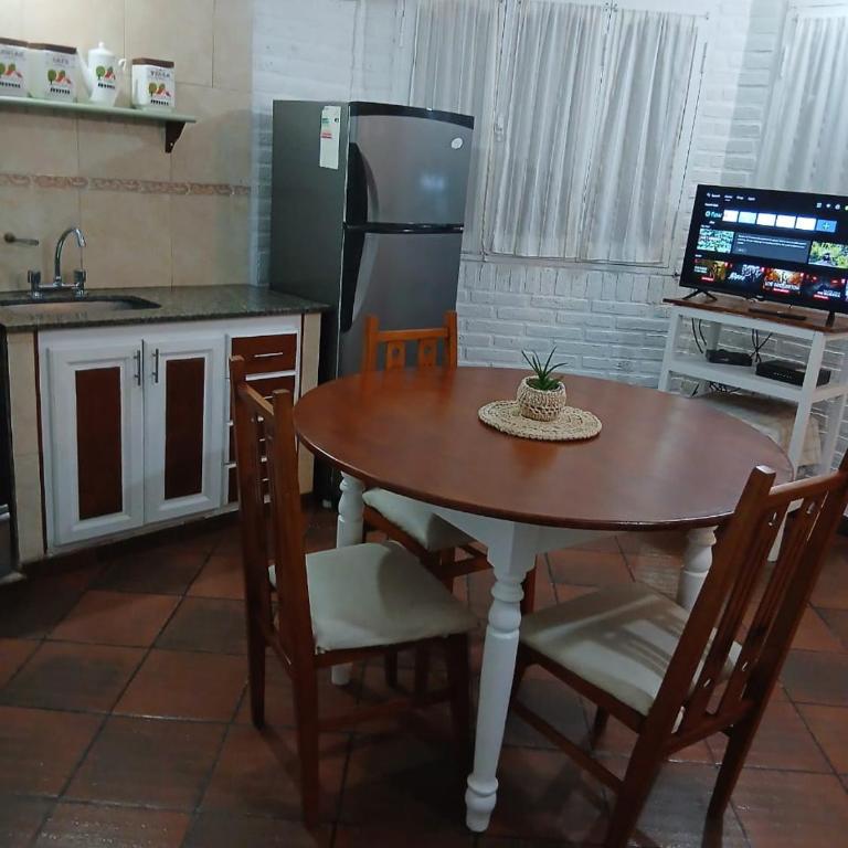 Rincon bonito - Apartamento de 1 dormitorio - 3
