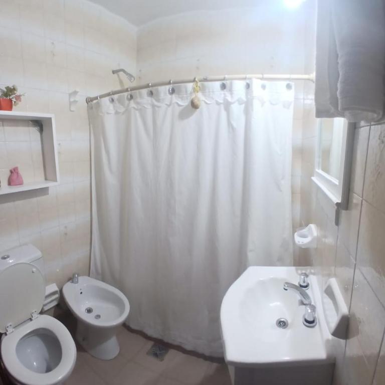 Rincon bonito - Apartamento de 1 dormitorio - 4