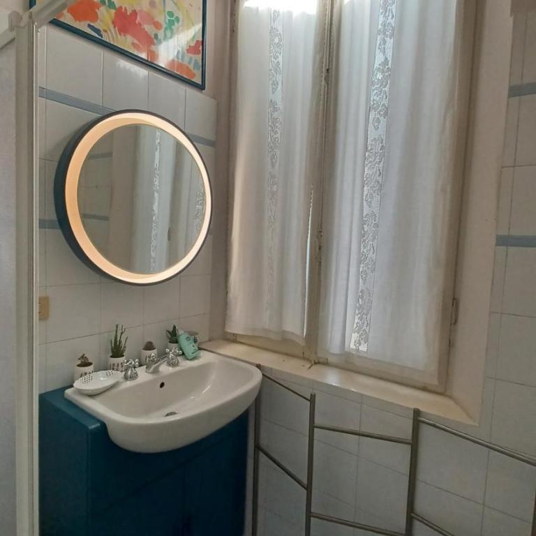 Casa Braglia - Camera Matrimoniale con Bagno Privato - 7