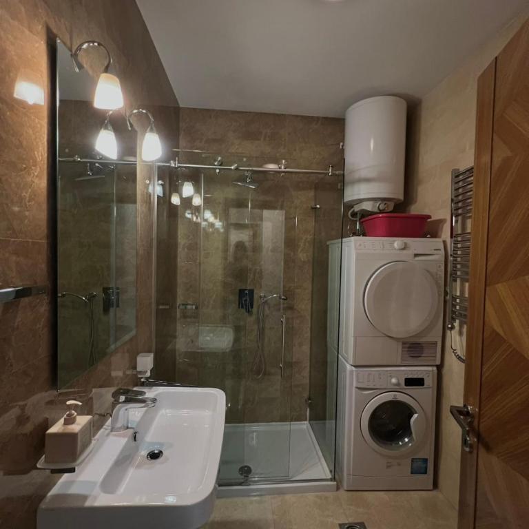 Nostra Casa - Apartman u centru Podgorice - Two-Bedroom Apartment - 2
