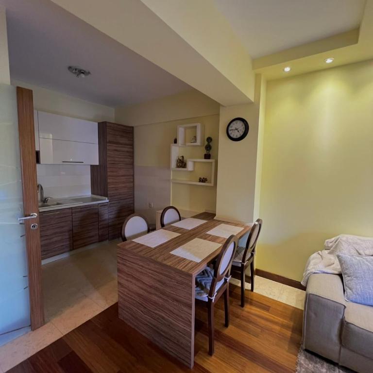 Nostra Casa - Apartman u centru Podgorice - Two-Bedroom Apartment - 4