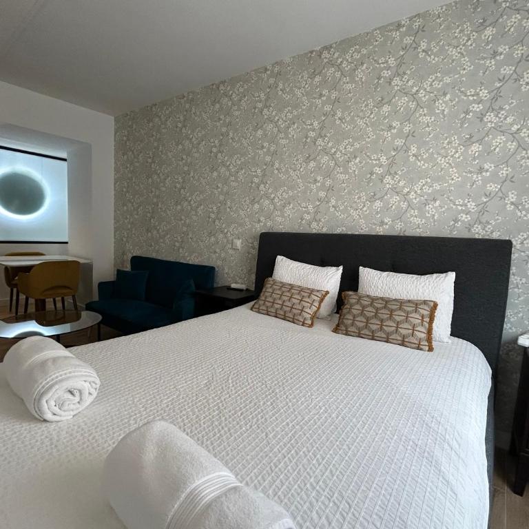 Stylish luxury studio in Salamanca best neighbourhood in Madrid! - One-Bedroom Apartment - 3