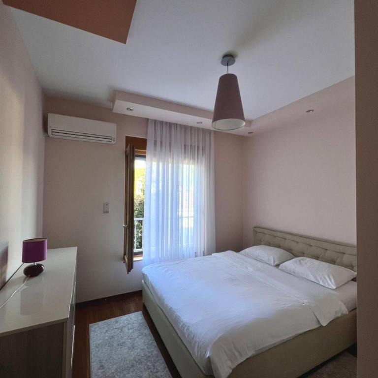 Nostra Casa - Apartman u centru Podgorice - Two-Bedroom Apartment - 6