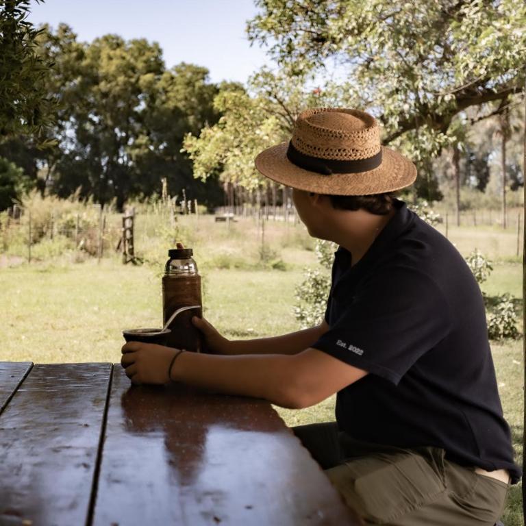 La Cuadra - Puesto de Campo Argentino - Casa de 3 dormitorios - 45