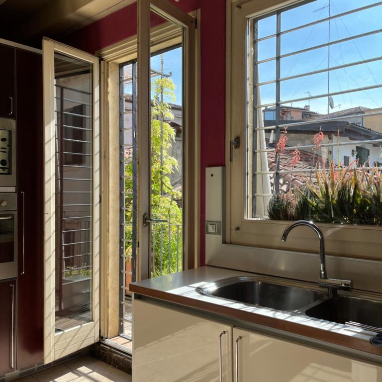 Loft San Faustino - Loft - 22