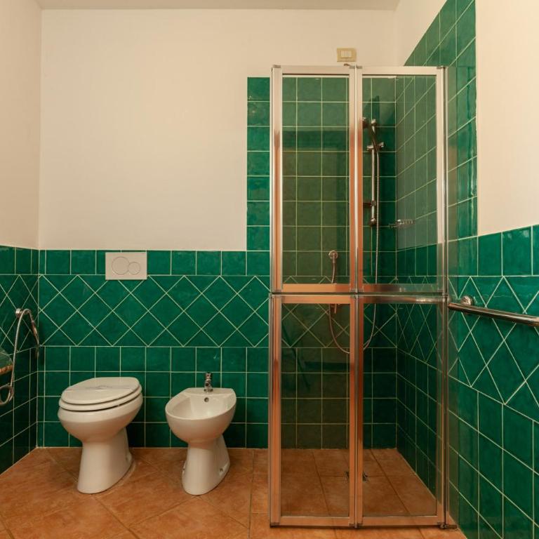 iH Hotels Le Zagare Resort - Camera Tripla - 2