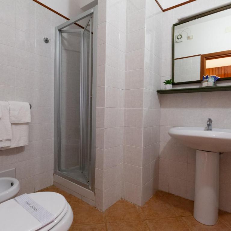 iH Hotels Le Zagare Resort - Camera Quadrupla - 2