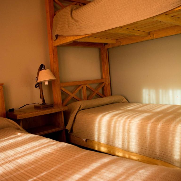 Hotel de Campo Calingasta - Two-Bedroom House - 2