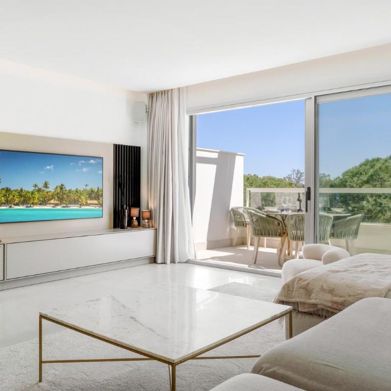 ViVi Homes - The Don - Terrace - Views - Pool - Apartamento de 2 dormitorios con vistas - 12