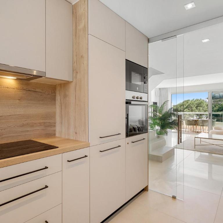 ViVi Homes - The Don - Terrace - Views - Pool - Apartamento de 2 dormitorios con vistas - 13
