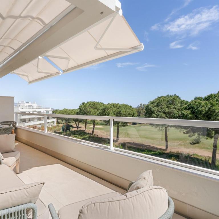 ViVi Homes - The Don - Terrace - Views - Pool - Apartamento de 2 dormitorios con vistas - 20