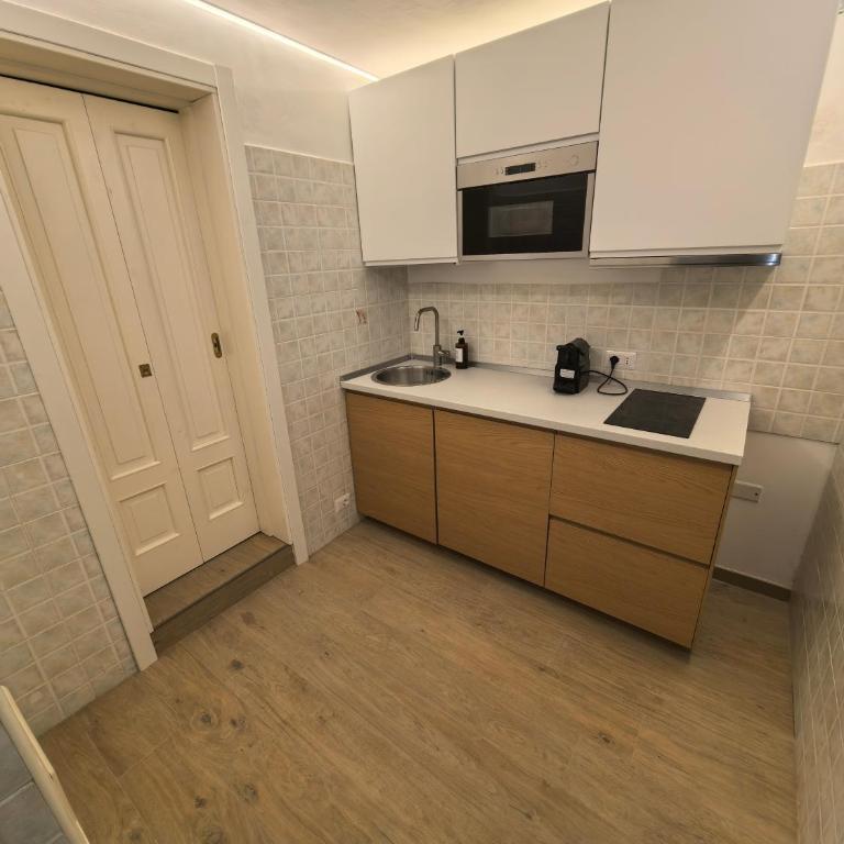 DUKE - Taranto Centro - Family Room - 2