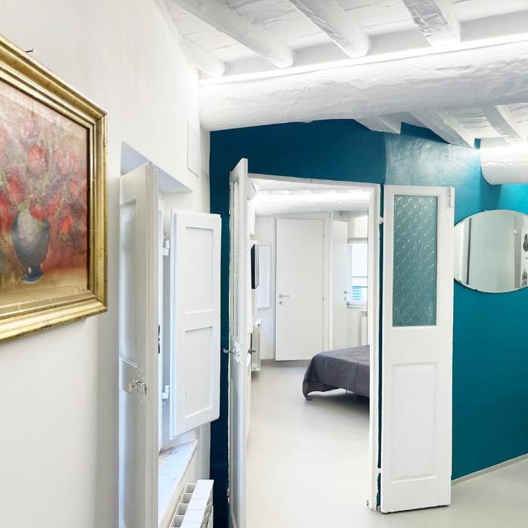 Il Nido vicino Piazza del Campo - Appartamento con 1 Camera da Letto - 5