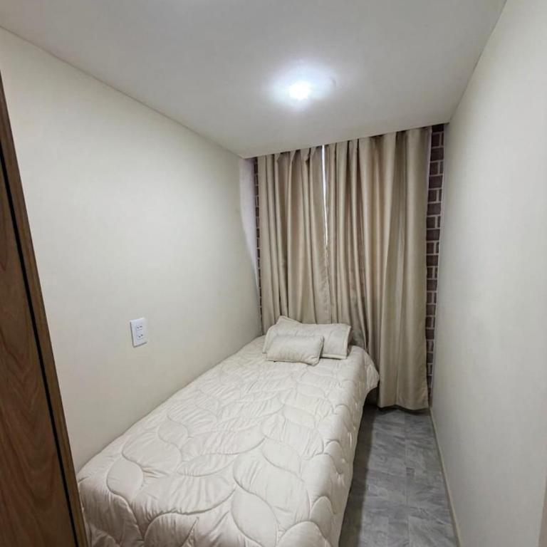 Apartamento de lujo completo en La candelaria - Apartamento de 2 dormitorios - 6
