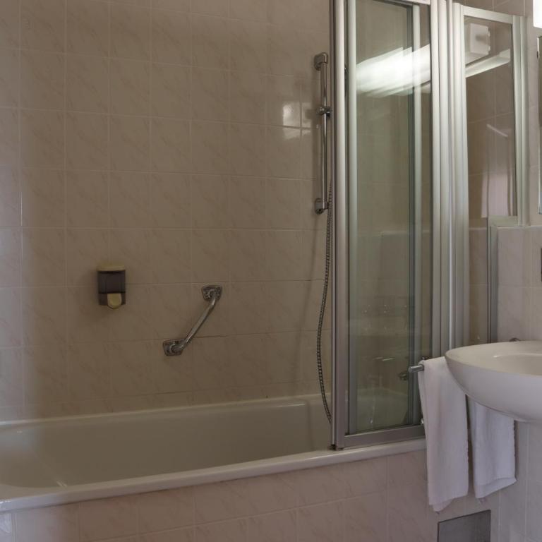Wilfinger Thermal Biodorf - Apartment mit 1 Schlafzimmer - 13