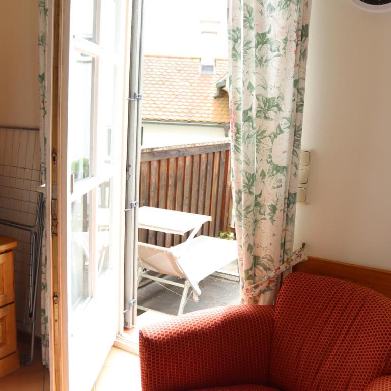 Wilfinger Thermal Biodorf - Apartment mit 1 Schlafzimmer - 14