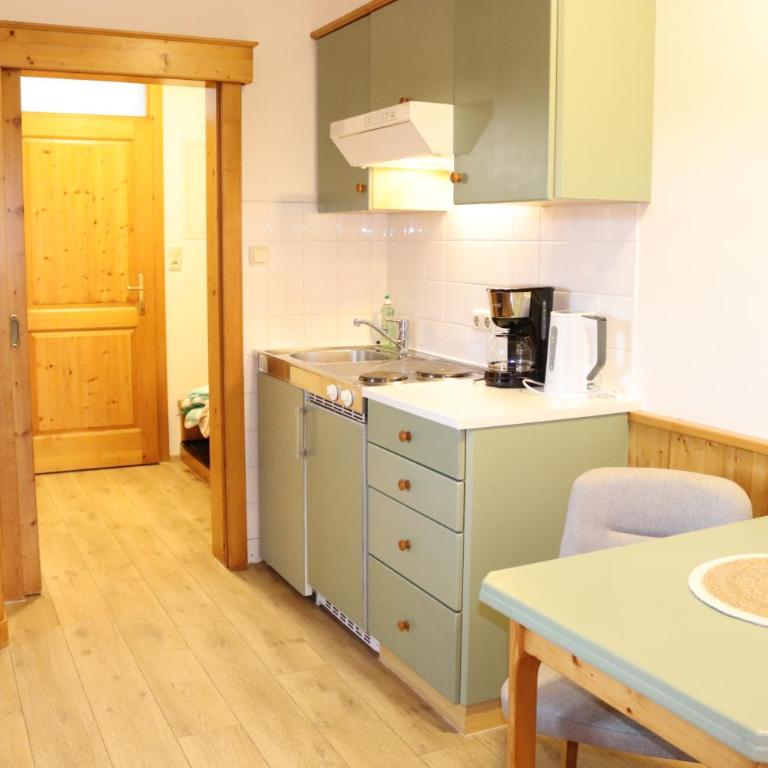 Wilfinger Thermal Biodorf - Apartment mit 1 Schlafzimmer - 16