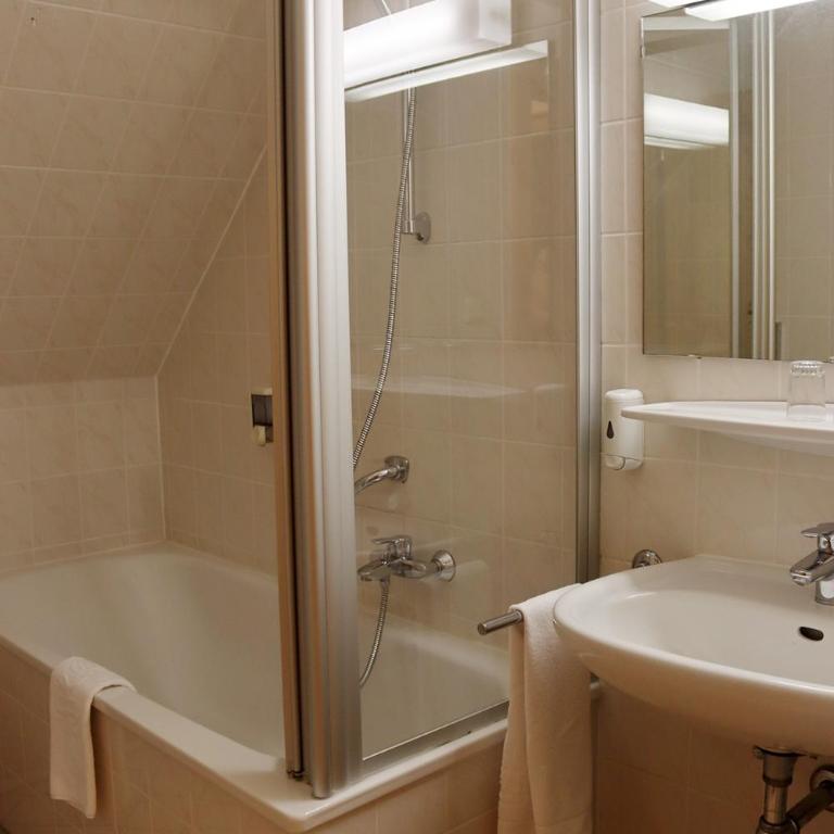 Wilfinger Thermal Biodorf - Apartment mit 1 Schlafzimmer - 19