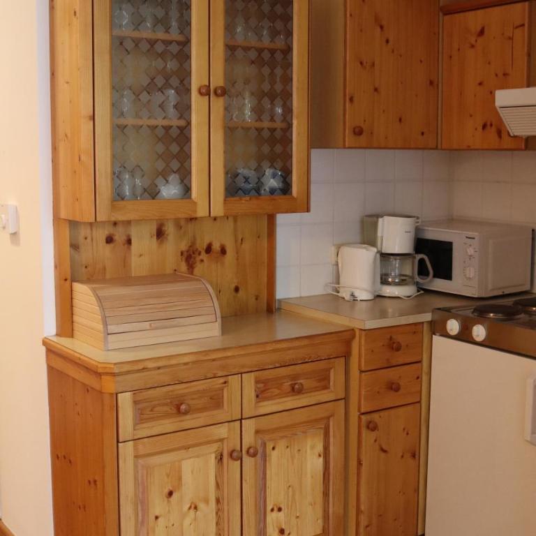 Wilfinger Thermal Biodorf - Apartment mit 1 Schlafzimmer - 17