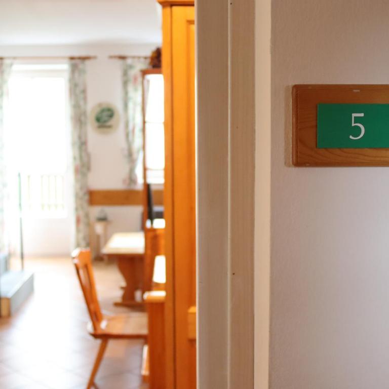Wilfinger Thermal Biodorf - Apartment mit 1 Schlafzimmer - 20