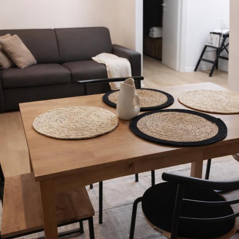 Domus Margy - One-Bedroom House - 18
