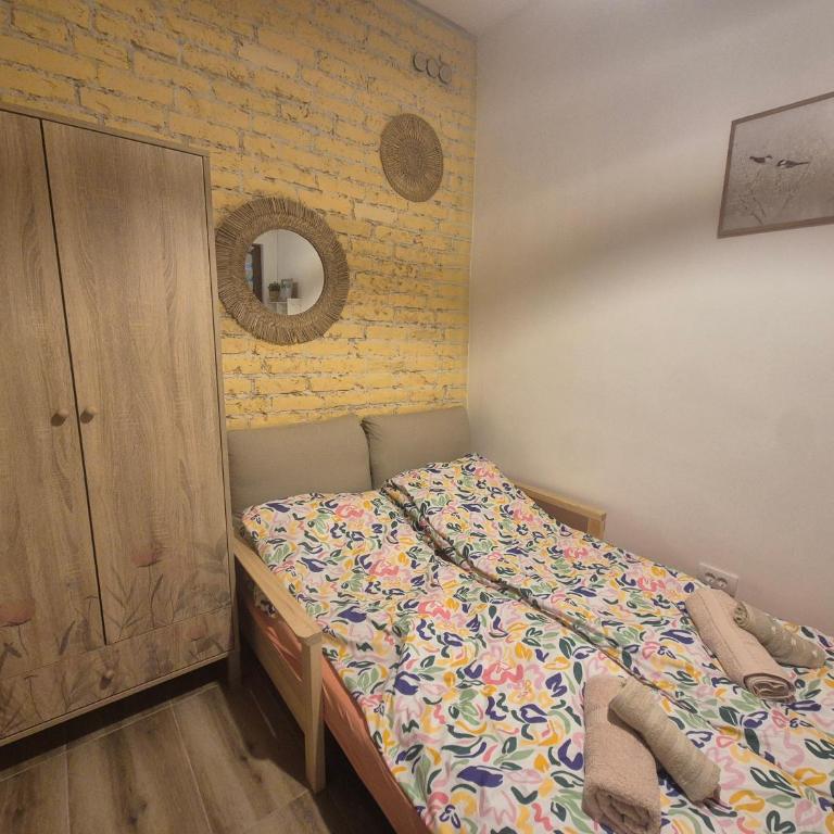 Vrapčići sa Vračara - Studio Apartman - 11