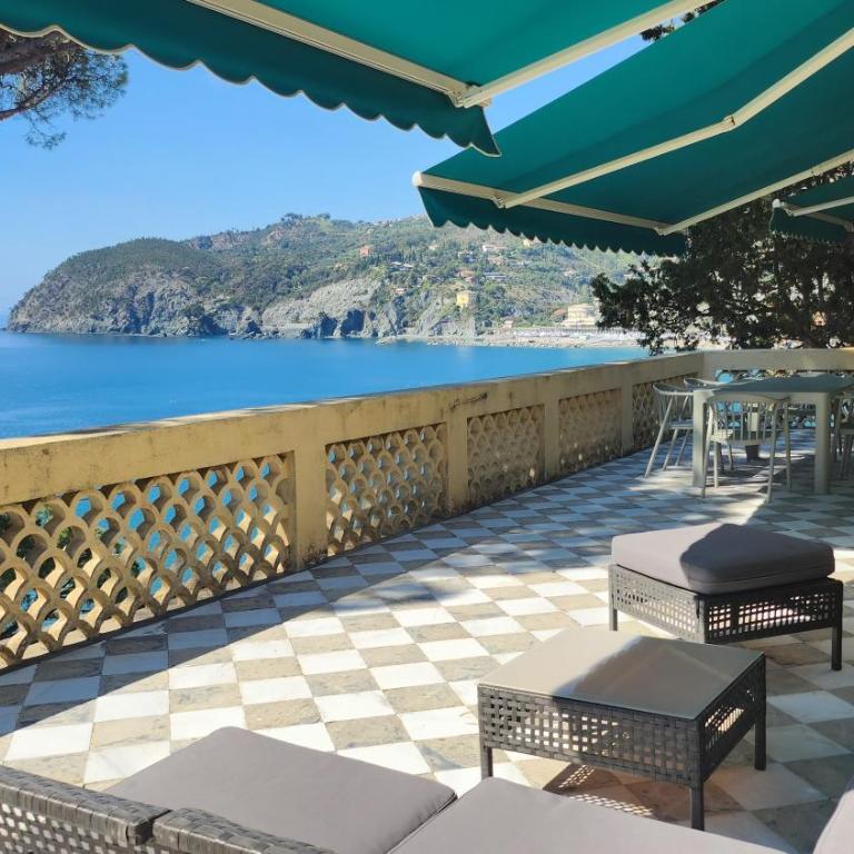 VILLA MARE BLU - Villa - 3