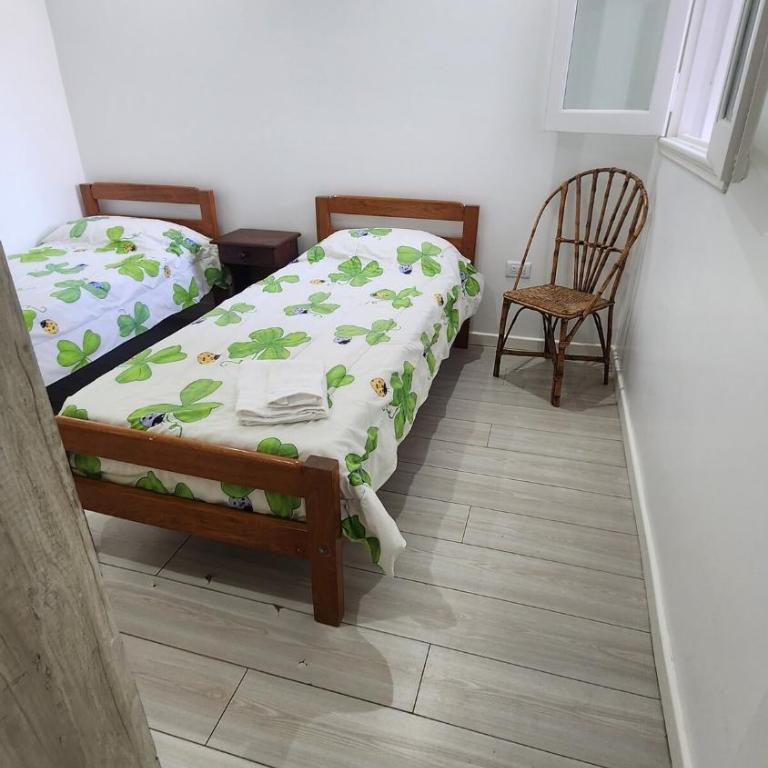 PH with terrace and grill near downtown and beach - Two-Bedroom Apartment - 6