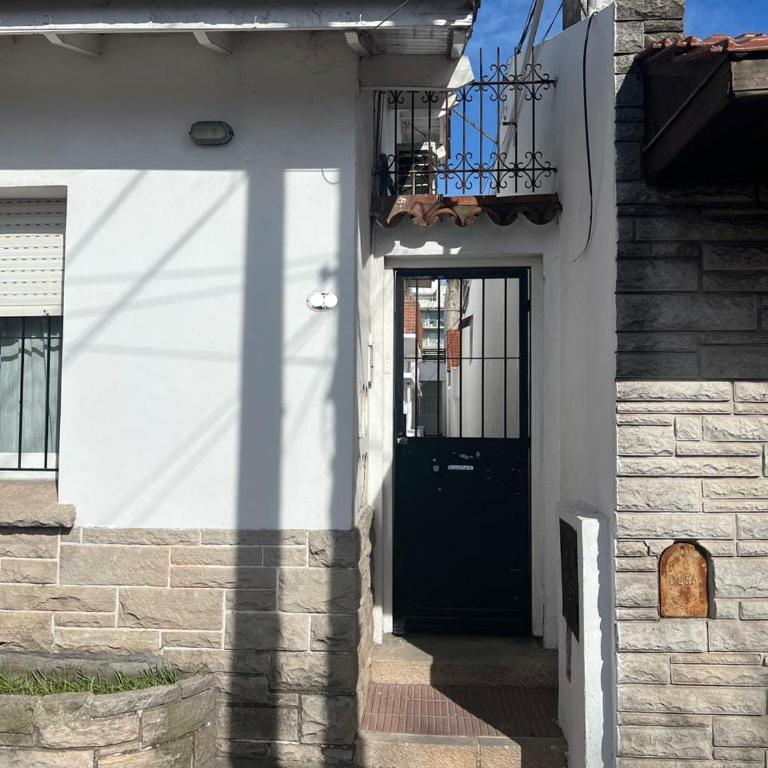 PH with terrace and grill near downtown and beach - Apartamento de 2 dormitorios - 8
