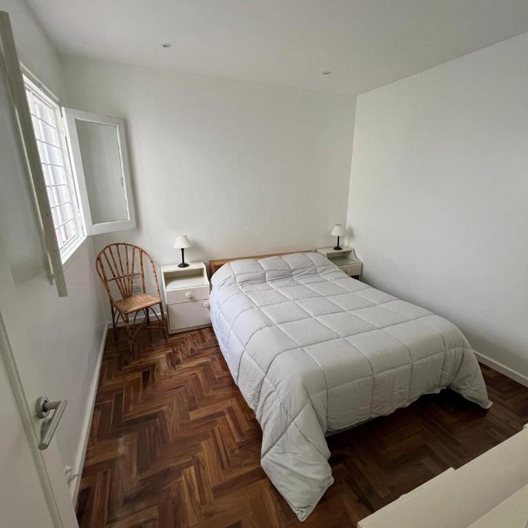 PH with terrace and grill near downtown and beach - Apartamento de 2 dormitorios - 1