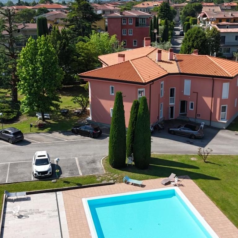 Corte Gelsomino- Family Garden Apartment with Pool - Appartamento con 2 Camere da Letto - 33