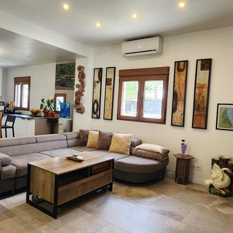 Villa in Valencia's natural park - Vacation Home - 9