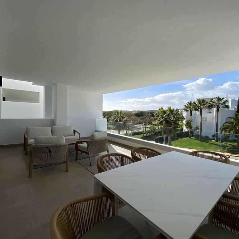 Alcazaba Lagoon 2014 - Apartamento de 2 dormitorios - 4