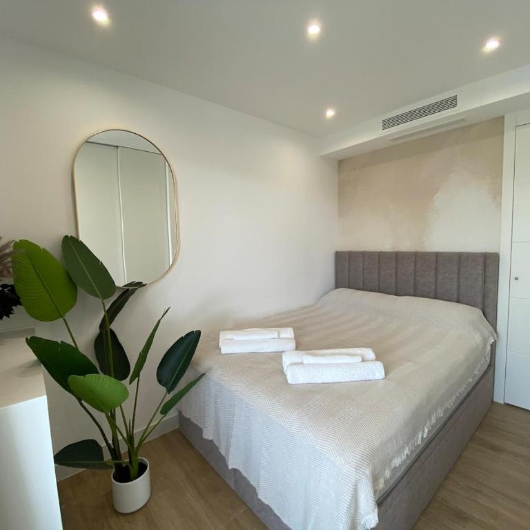 Alcazaba Lagoon 2014 - Apartamento de 2 dormitorios - 9