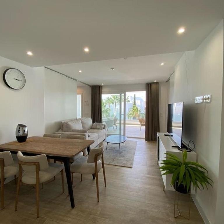 Alcazaba Lagoon 2014 - Apartamento de 2 dormitorios - 12