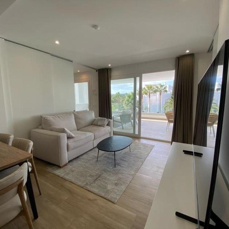 Alcazaba Lagoon 2014 - Apartamento de 2 dormitorios - 13