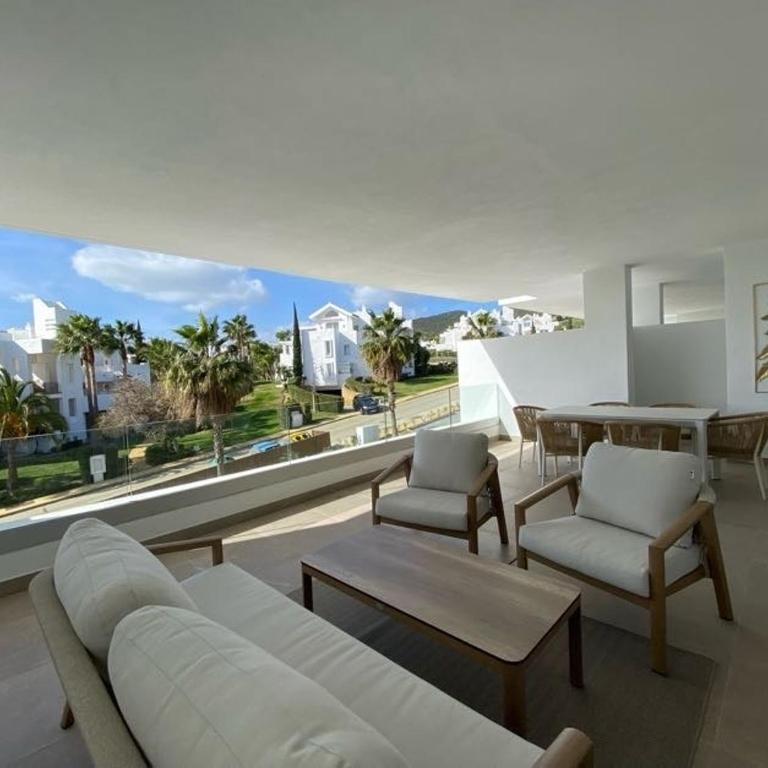 Alcazaba Lagoon 2014 - Apartamento de 2 dormitorios - 15