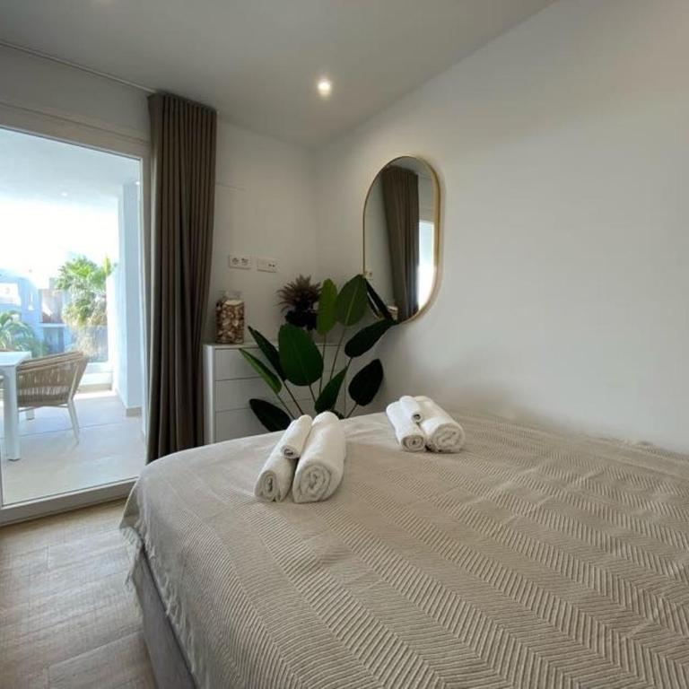Alcazaba Lagoon 2014 - Apartamento de 2 dormitorios - 17