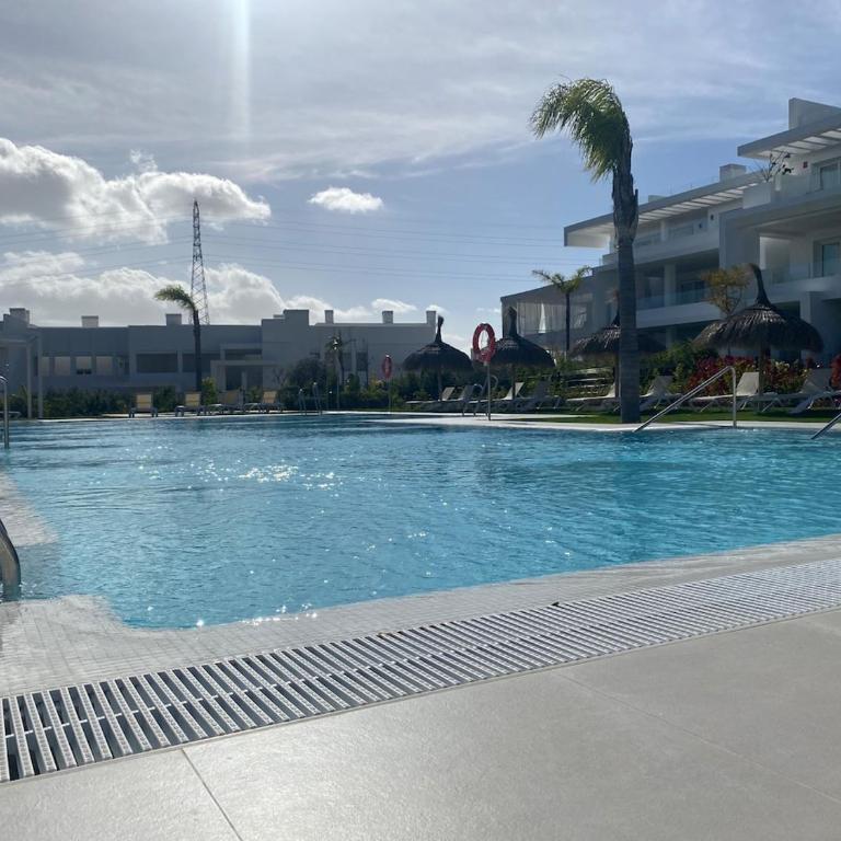 Alcazaba Lagoon 2014 - Apartamento de 2 dormitorios - 21
