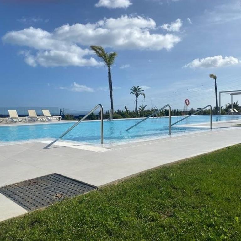Alcazaba Lagoon 2014 - Apartamento de 2 dormitorios - 25