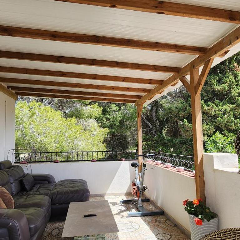 Villa in Valencia's natural park - Vacation Home - 17