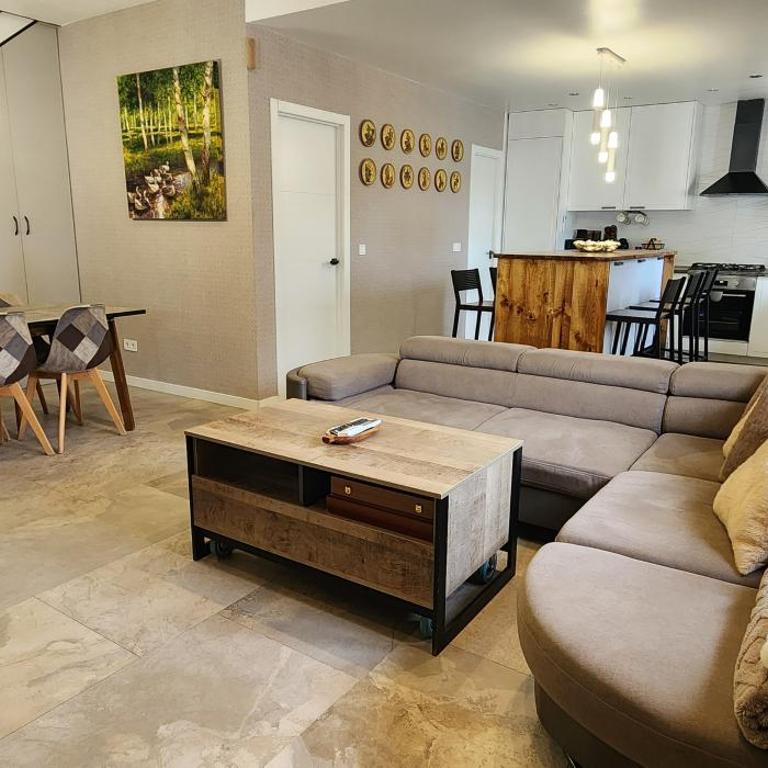 Villa in Valencia's natural park - Vacation Home - 1